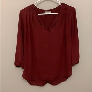 PLEIONE Women’s blouse